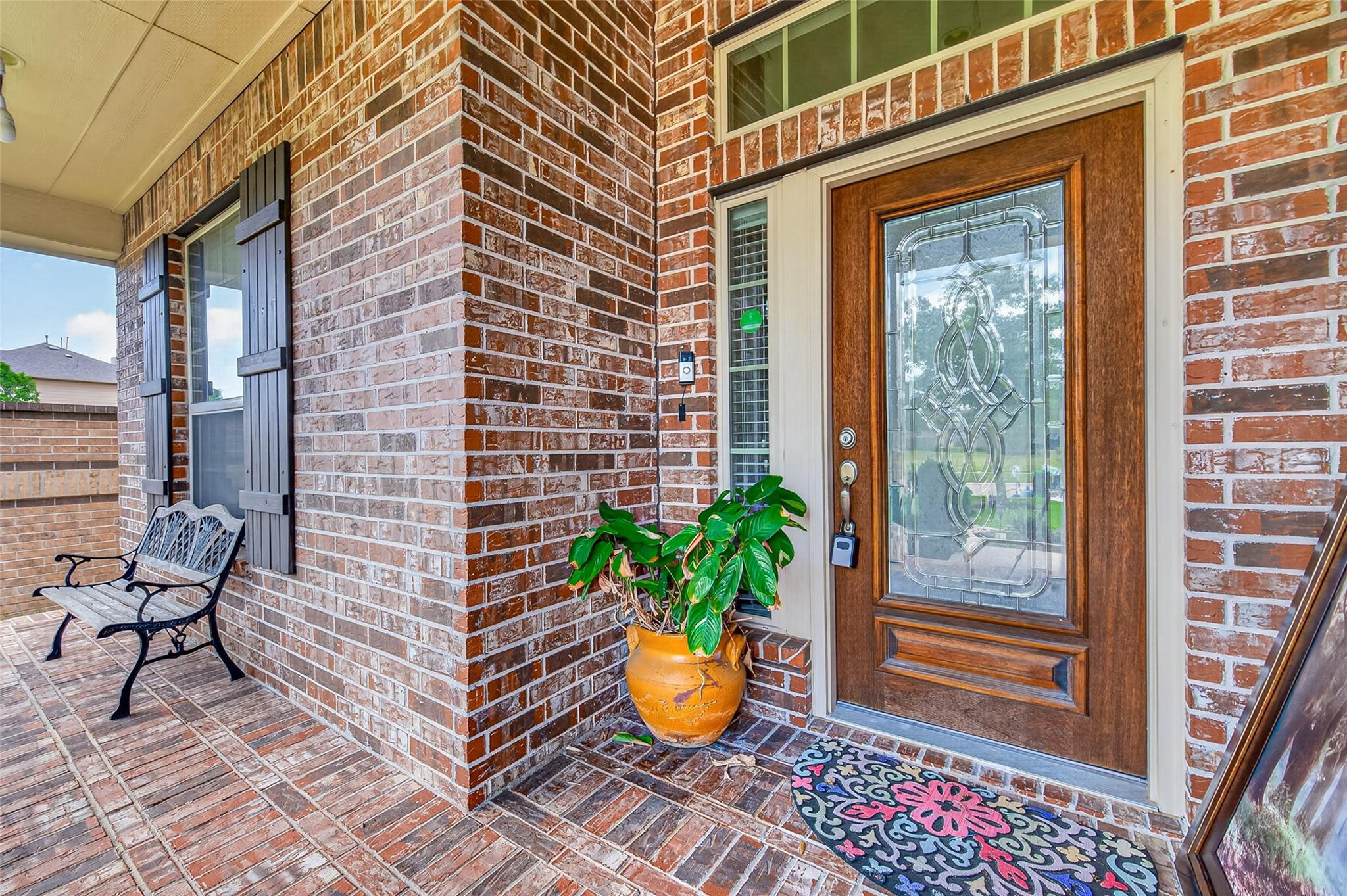 3703 Daintree Park Drive