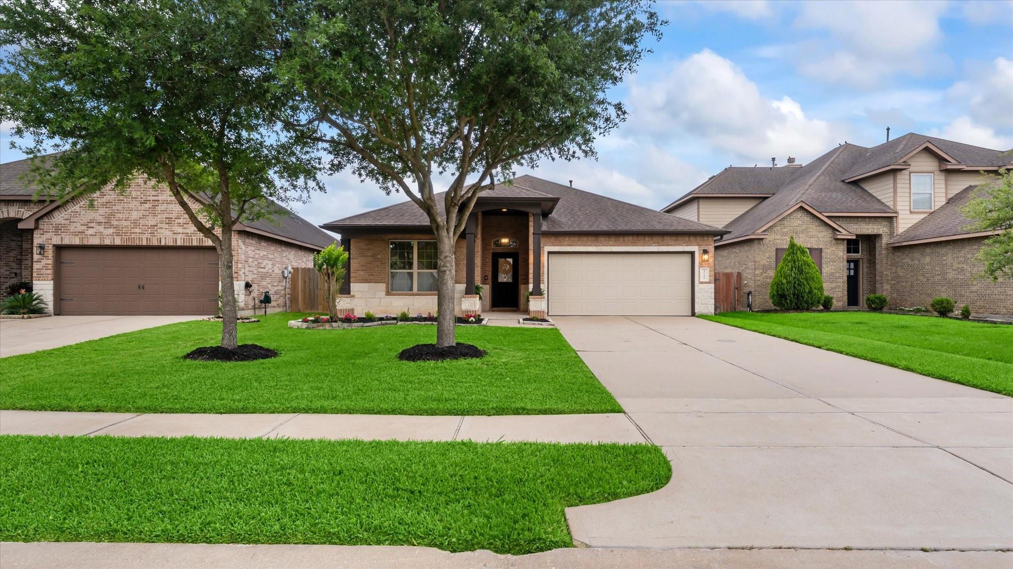 3722 Daintree Park Court