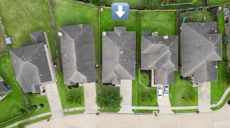 3722 Daintree Park Court