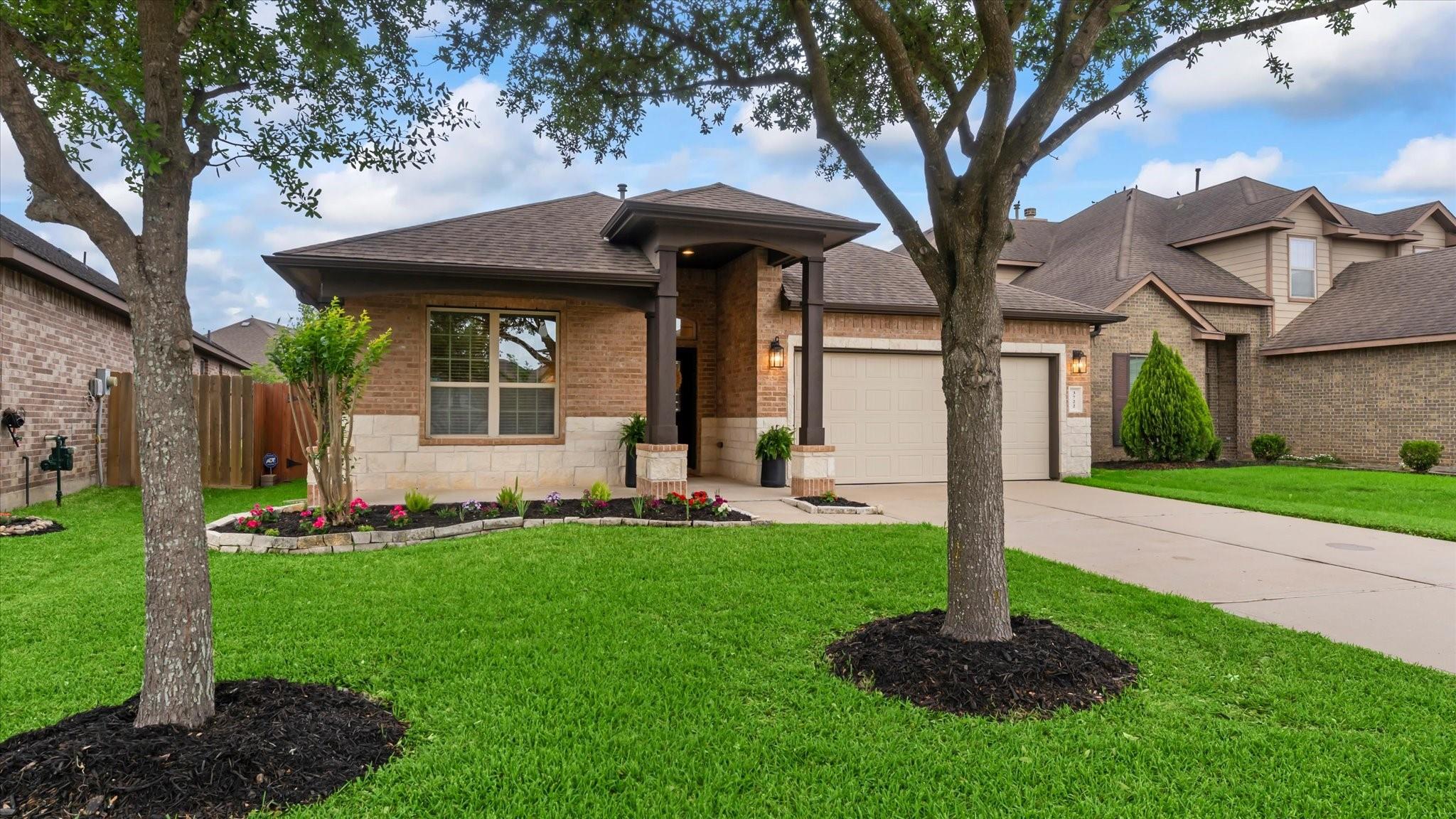 3722 Daintree Park Court