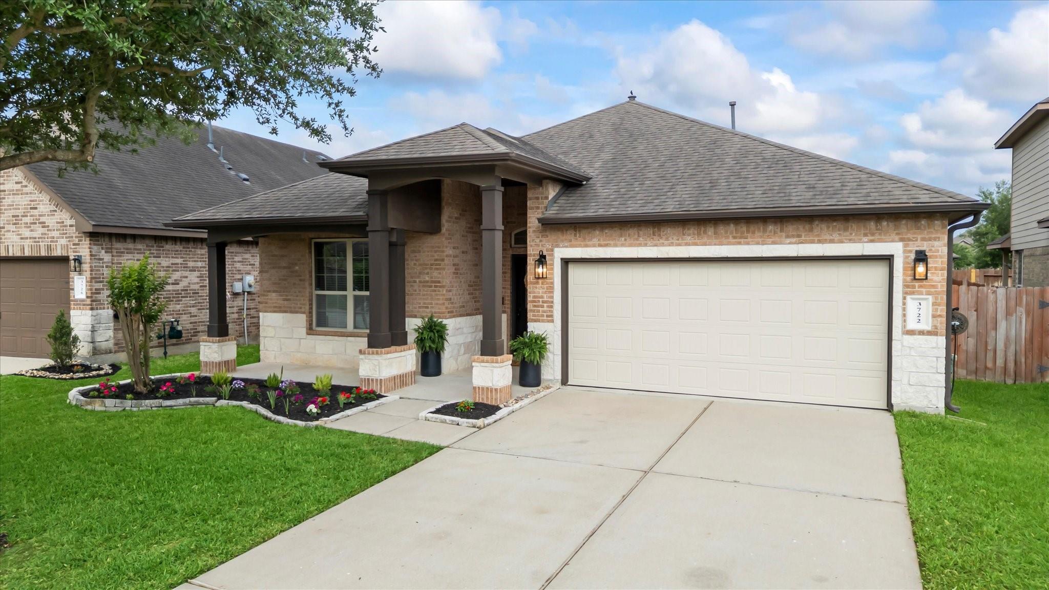 3722 Daintree Park Court