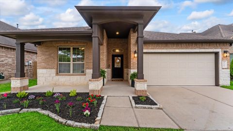 Photo of 3722 Daintree Park Court, Katy, TX 77494 (MLS # 33543648)