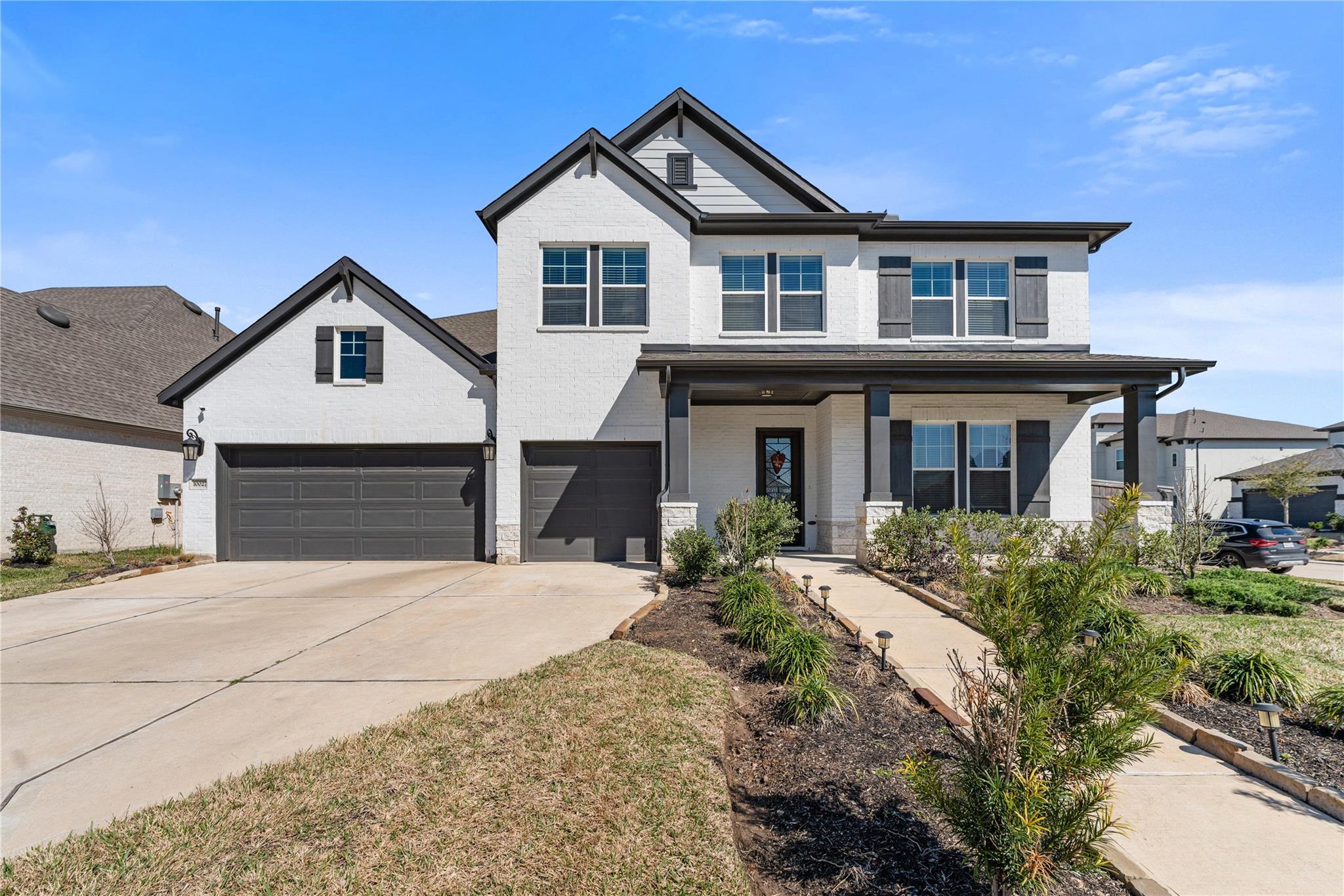 10027 Golden Woods Drive