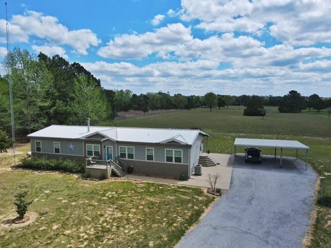 Vacant Land For Sale - 11986 Cr 112<br/> Leon County, Centerville, TX 75833