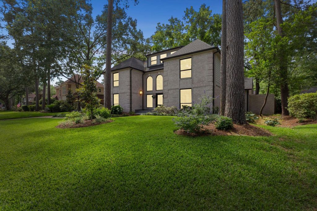 Photo of 4810 Middle Falls Drive, Houston, TX 77345 (MLS # 41569970)