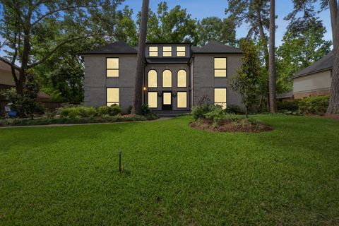 Photo of 4810 Middle Falls Drive, Houston, TX 77345 (MLS # 41569970)