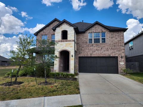 24334 Albion Lake Court Katy TX 77493