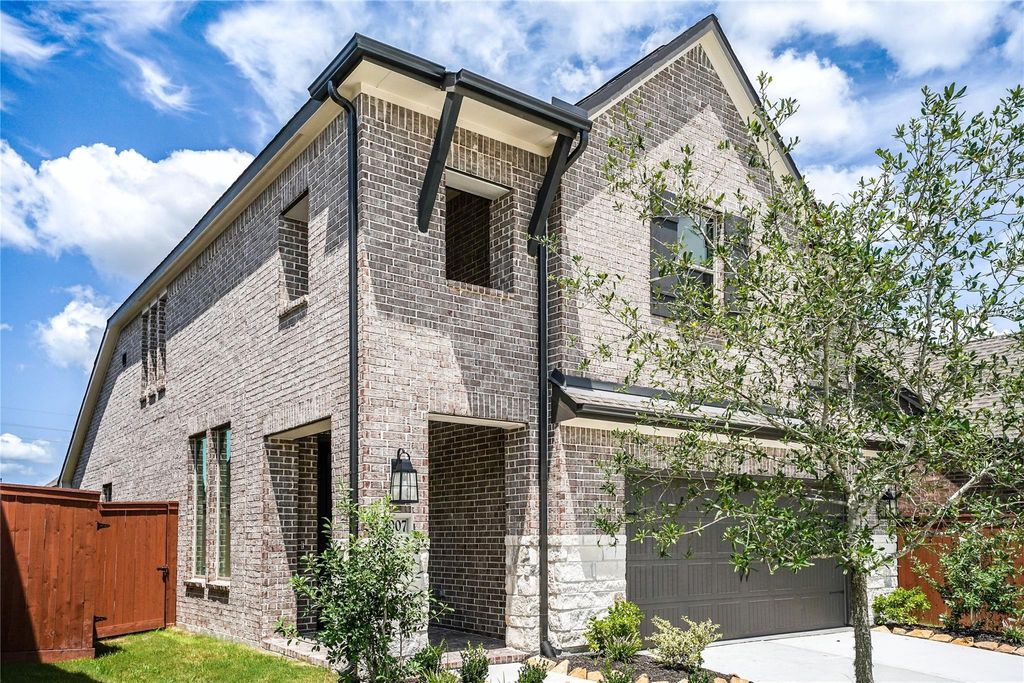 Photo of 7007 Snow Finch Lane, Katy, TX 77493 (MLS # 77996422)