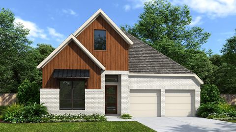 Photo of 20126 Sunset Serenade Trail, Cypress, TX 77433 (MLS # 19813589)