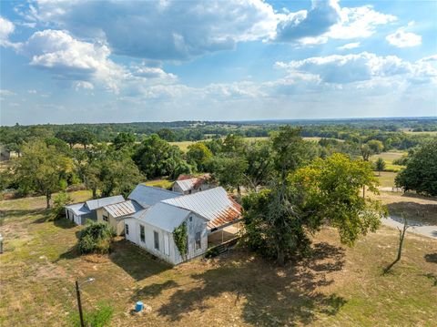 Vacant Land For Sale - 768 Travis Road<br/> Austin County, Bellville, TX 77418