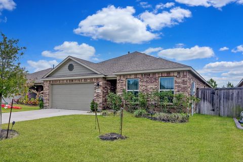 15127 Willow Tree Lane New Caney TX 77357