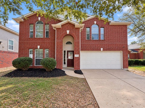 Photo of 20918 Brushy Canyon Drive, Houston, TX 77073 (MLS # 19271582)