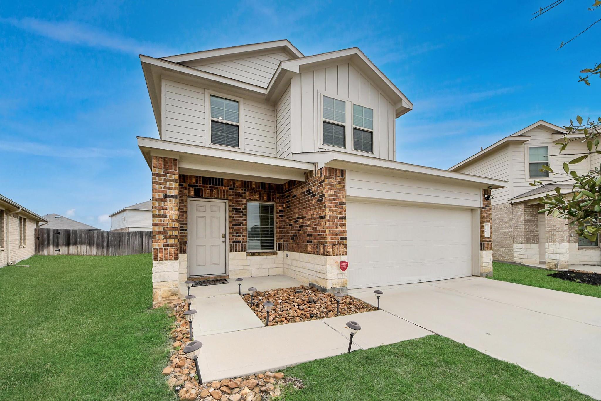 2347 Pettingell Way