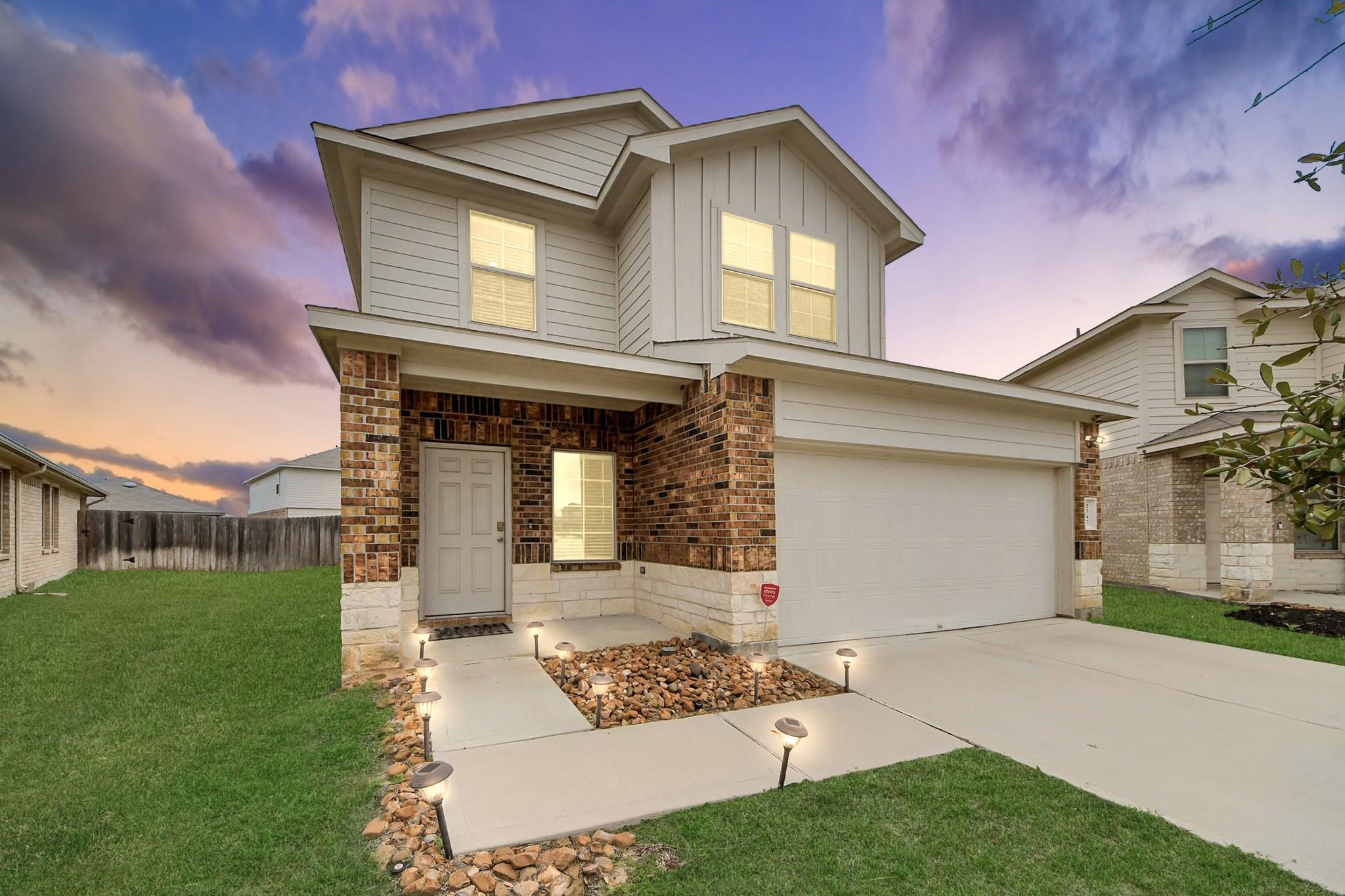 2347 Pettingell Way