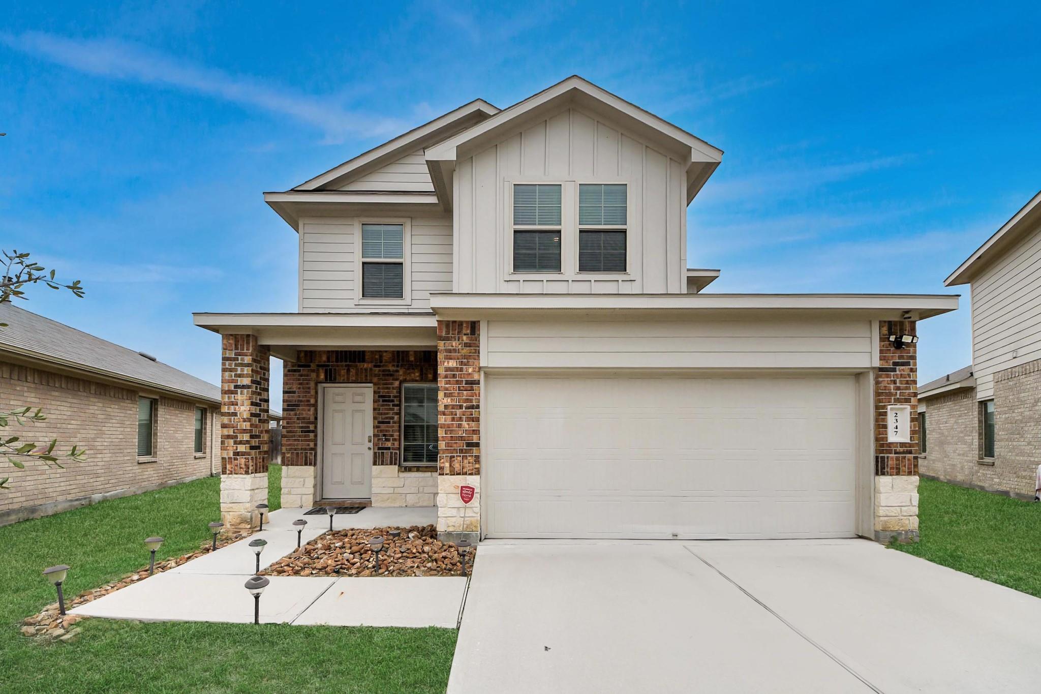 2347 Pettingell Way