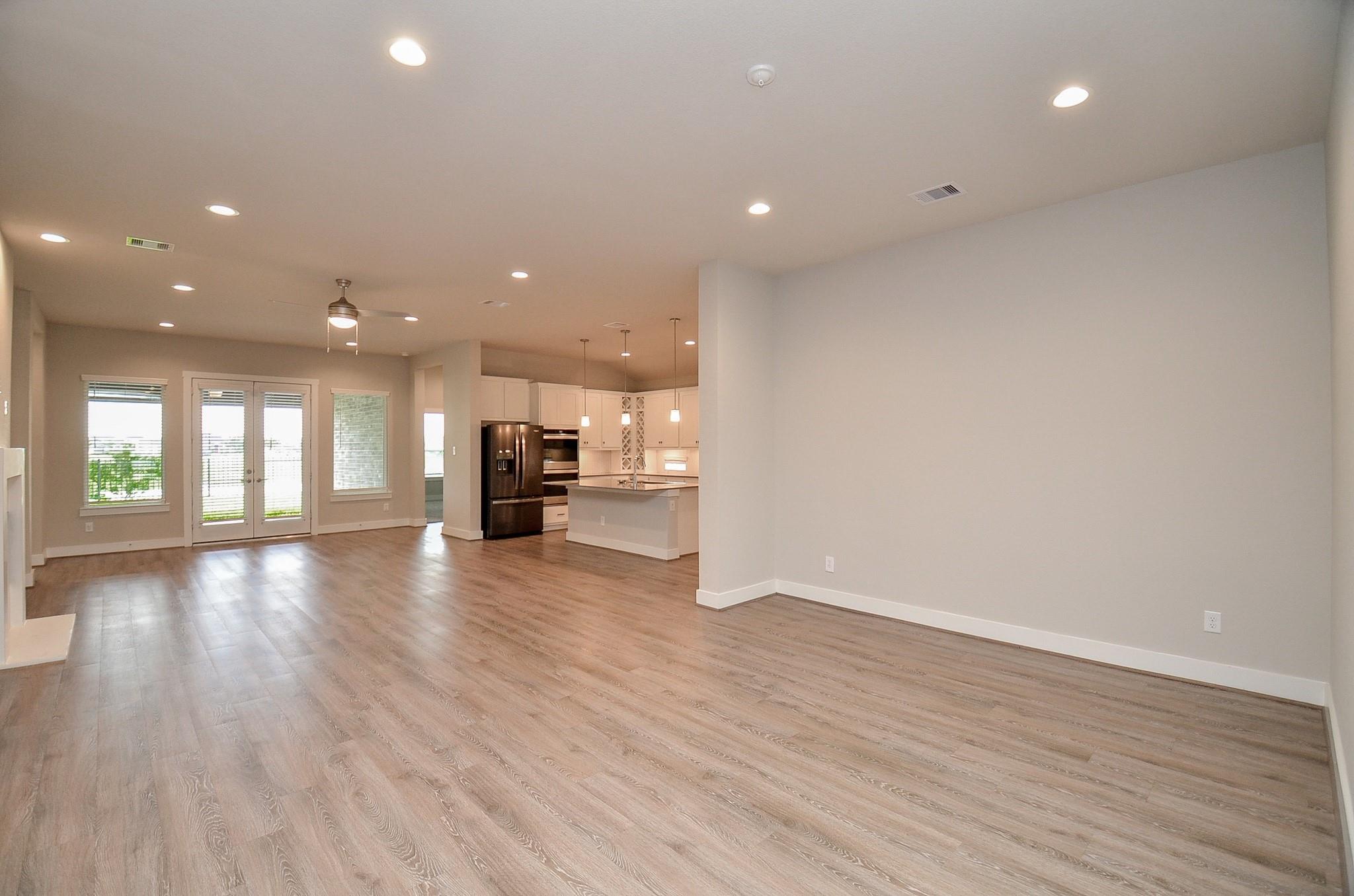 3506 Gore Creek Drive
