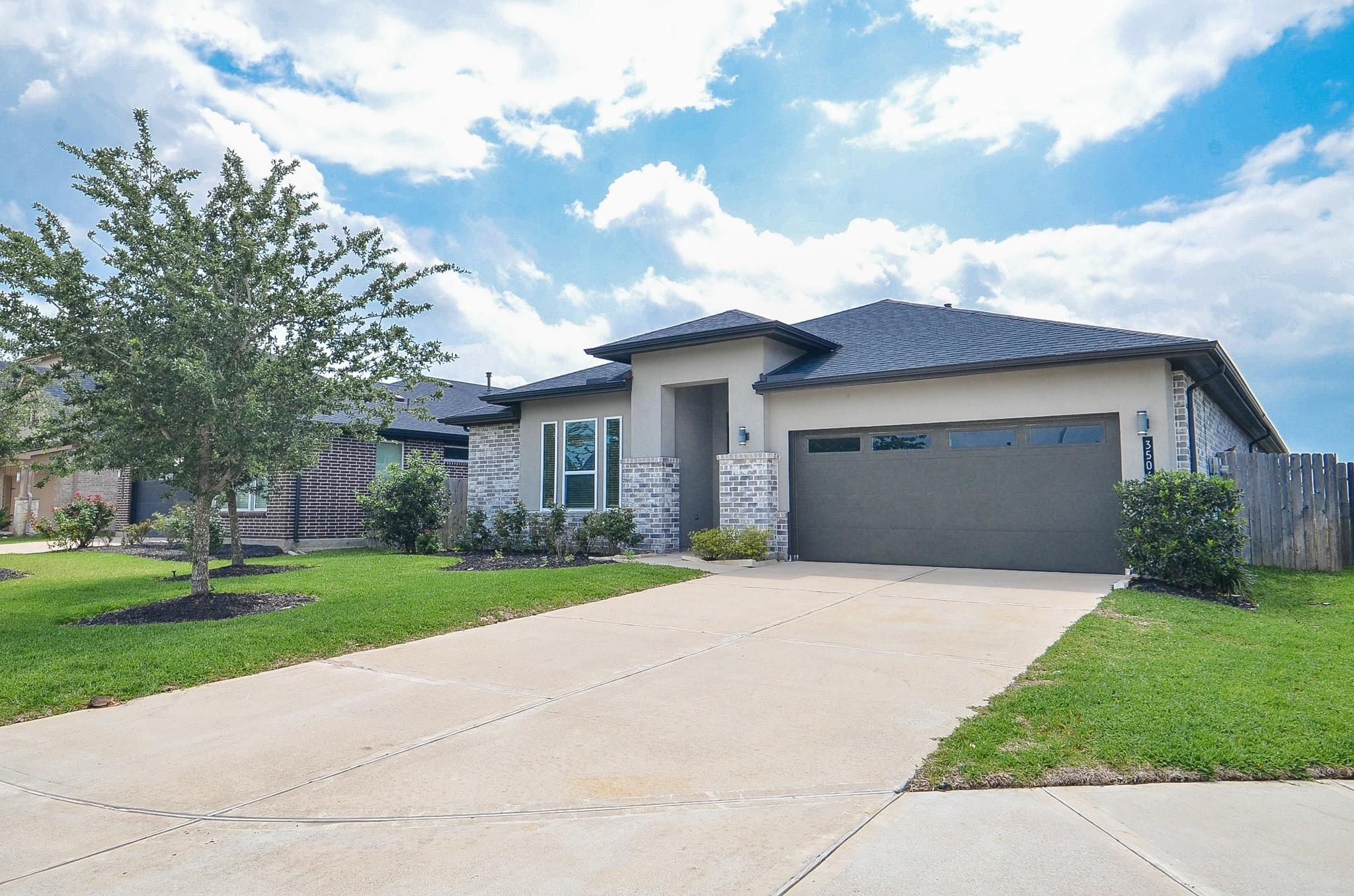 3506 Gore Creek Drive