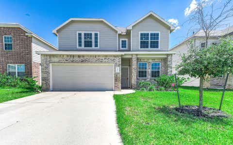 Photo of 24635 Signorelli Way, Katy, TX 77493 (MLS # 84808019)