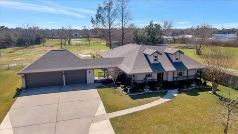 Homes For Sale - 12335 2nd Street<br/> Santa Fe, TX 77539