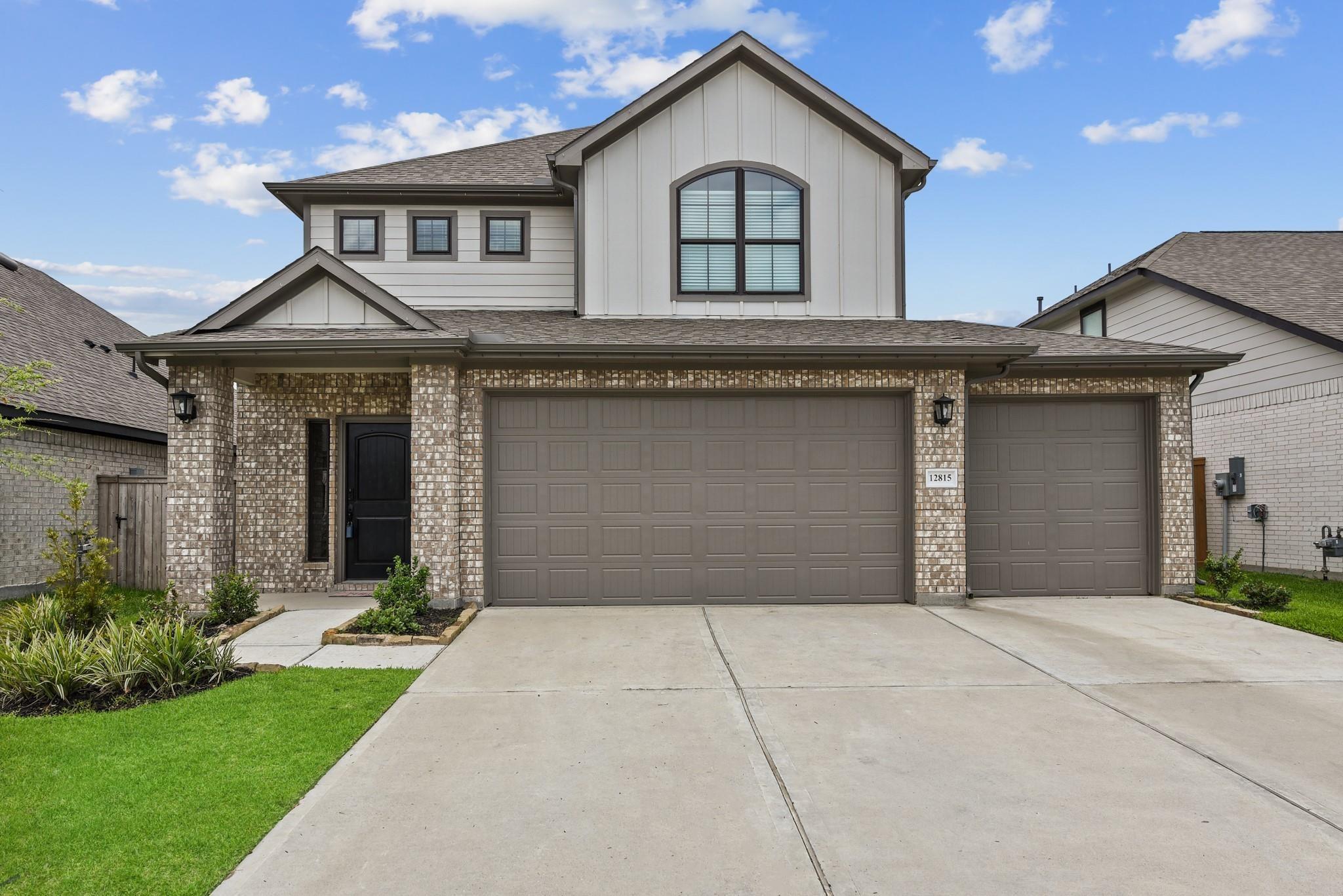 12815 Firbrae Drive