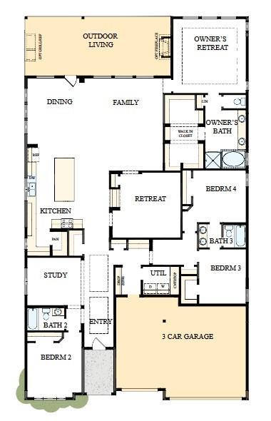 12206 Luke Drive