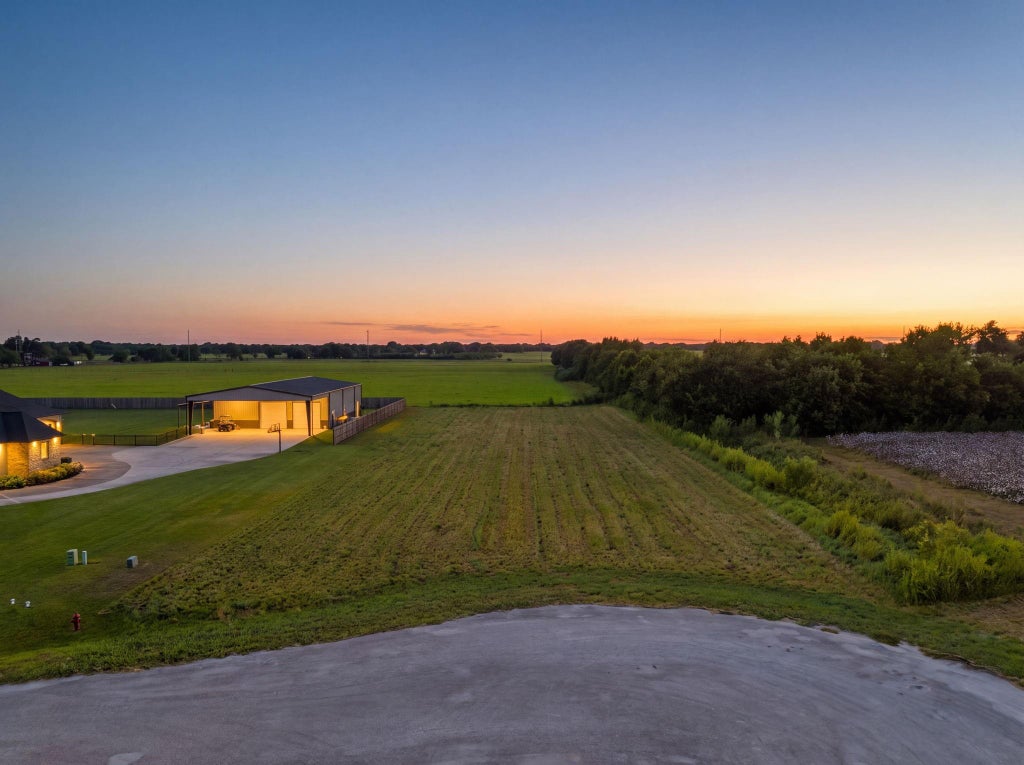 Photo of 9406 Crescent Cross Drive, Needville, TX 77461 (MLS # 52301607)