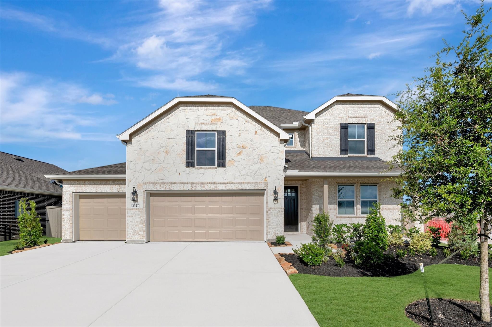 3321 Wickfield Pass Lane