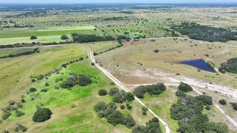 Vacant Land For Sale - TBD LOT 4 County Road 276<br/> Bertram, TX 78605