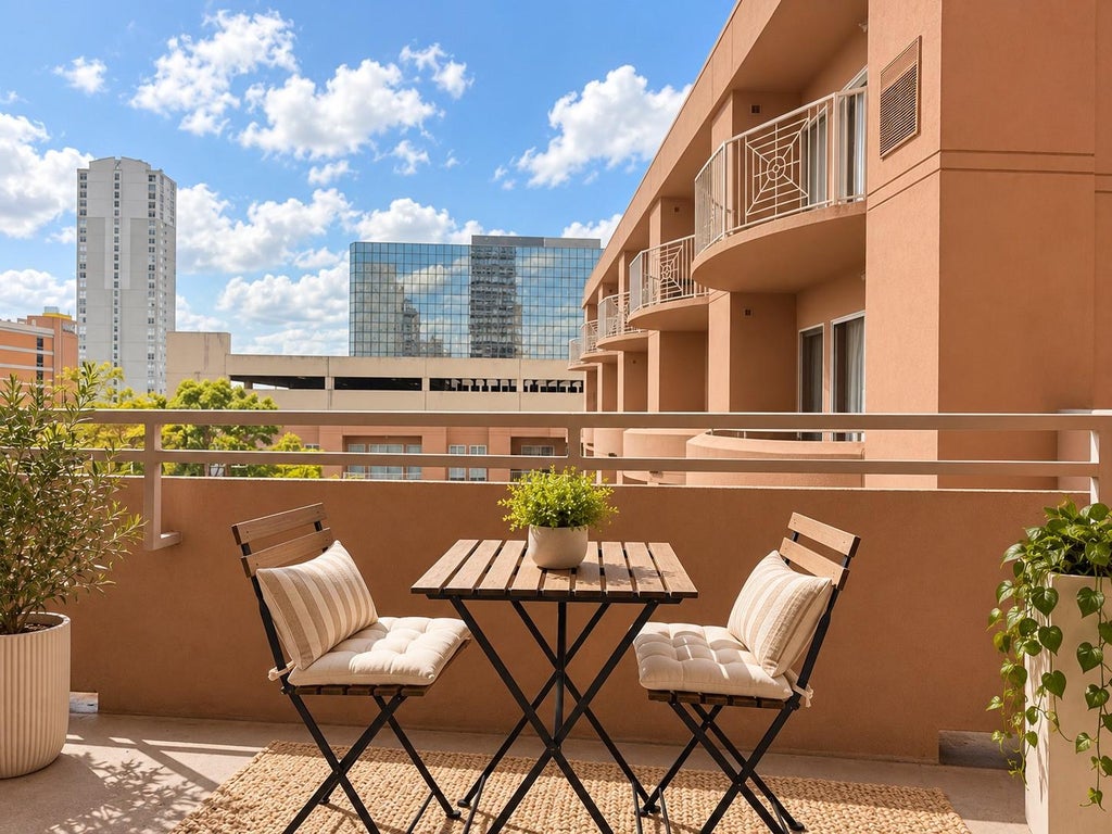 Photo of 3505 Sage Road #507, Houston, TX 77056 (MLS # 35008195)