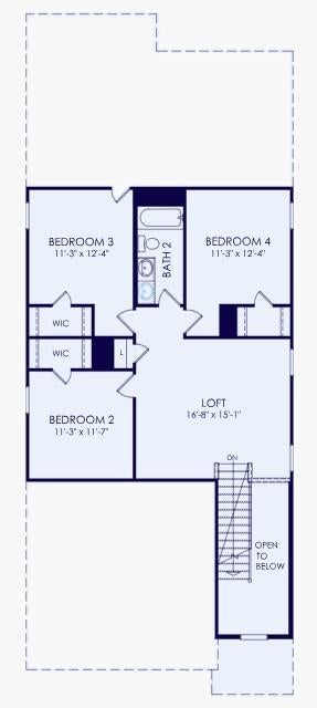6906 Gladness Court