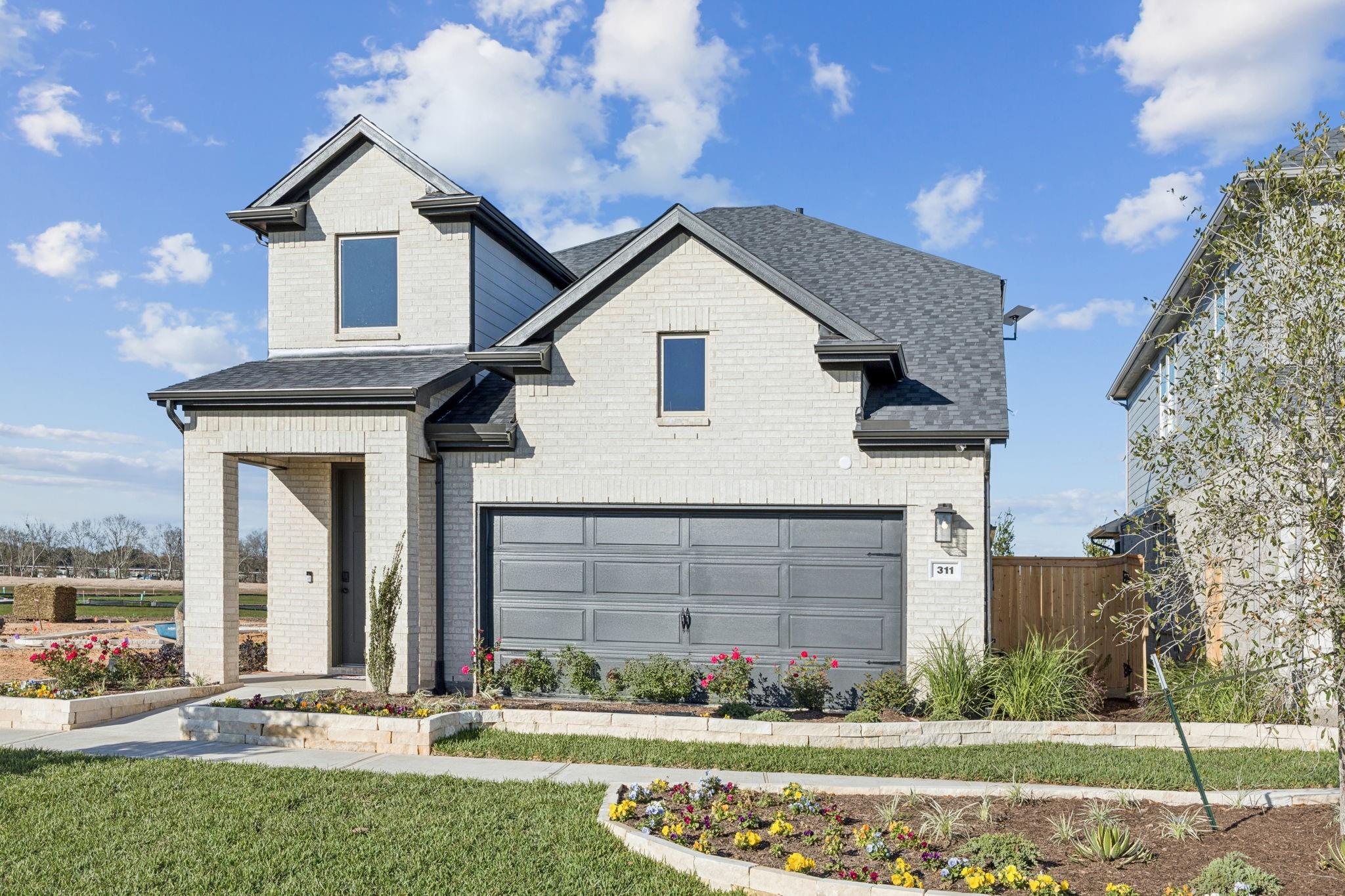 6906 Gladness Court