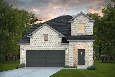 Photo of 6906 Gladness Court, Sugar Land, TX 77469 (MLS # 36292655)