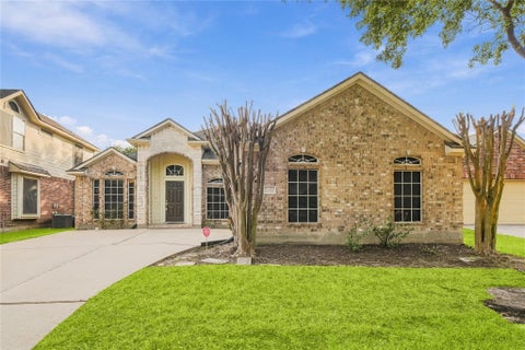 Photo of 22923 Creekside Gate Court, Tomball, TX 77375 (MLS # 34105653)