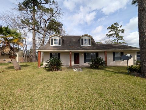 Photo of 515 Broad Ripple Drive, Huffman, TX 77336 (MLS # 83023825)