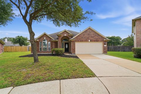 Photo of 9523 Denfield Court, Houston, TX 77070 (MLS # 7765995)
