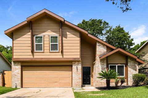 Photo of 12230 Villa Lea Lane, Houston, TX 77071 (MLS # 49793872)