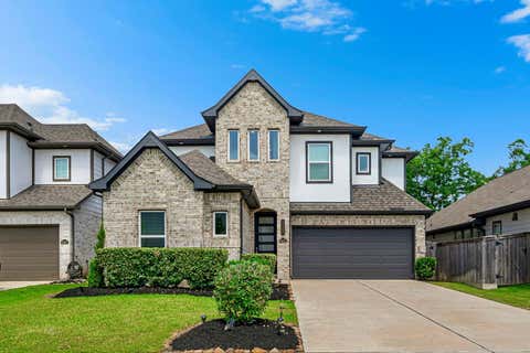Photo of 24211 Ayers Smith Trail, Richmond, TX 77469 (MLS # 94790737)