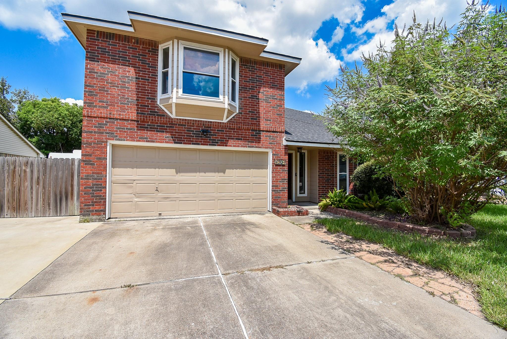 1201 Wildwood Drive