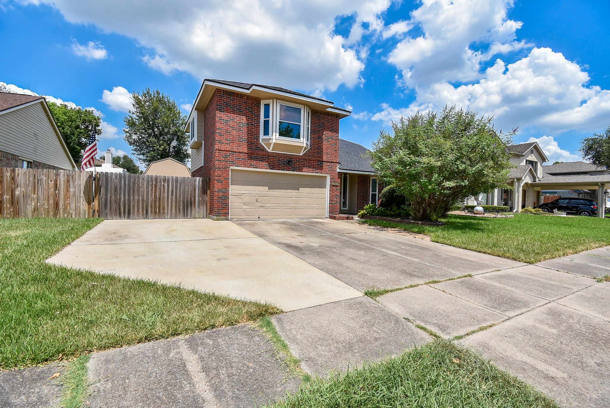 1201 Wildwood Drive