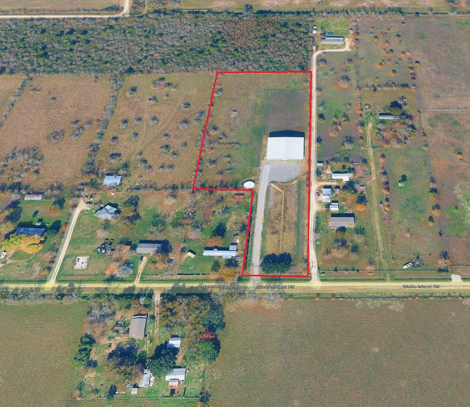 5145 Old Atascocita Road