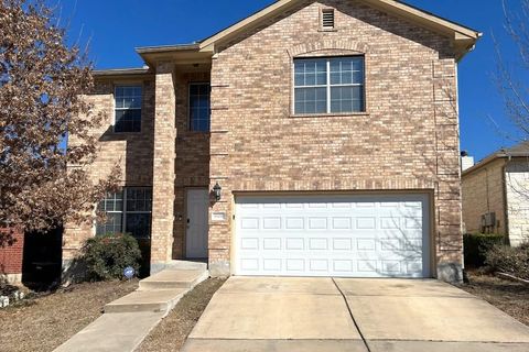Photo of 5608 Kleberg Trail, Austin, TX 78747 (MLS # 87310296)
