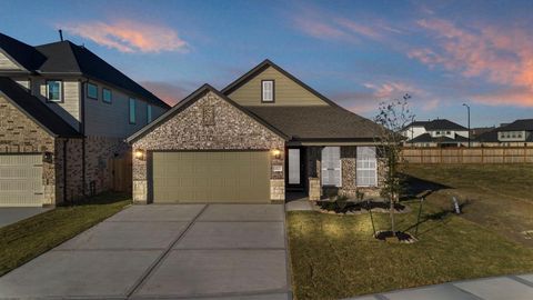 Photo of 2623 Rusty Carabeen Court, Katy, TX 77493 (MLS # 95776126)