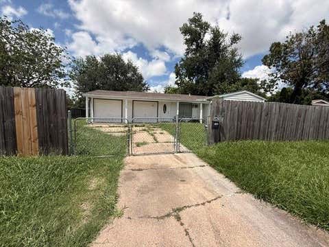 Photo of 5103 Willow Glen Drive, Houston, TX 77033 (MLS # 30067290)