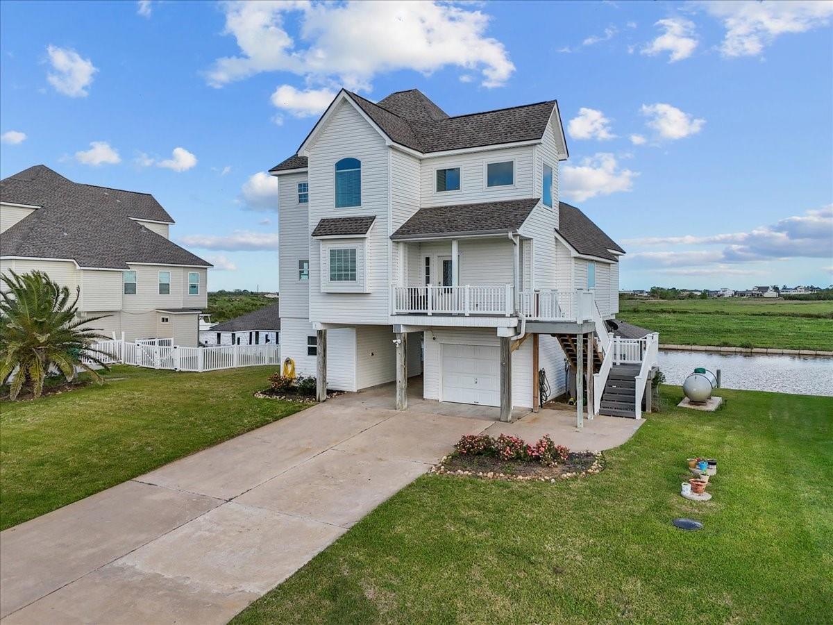 211 Tuna Run Road