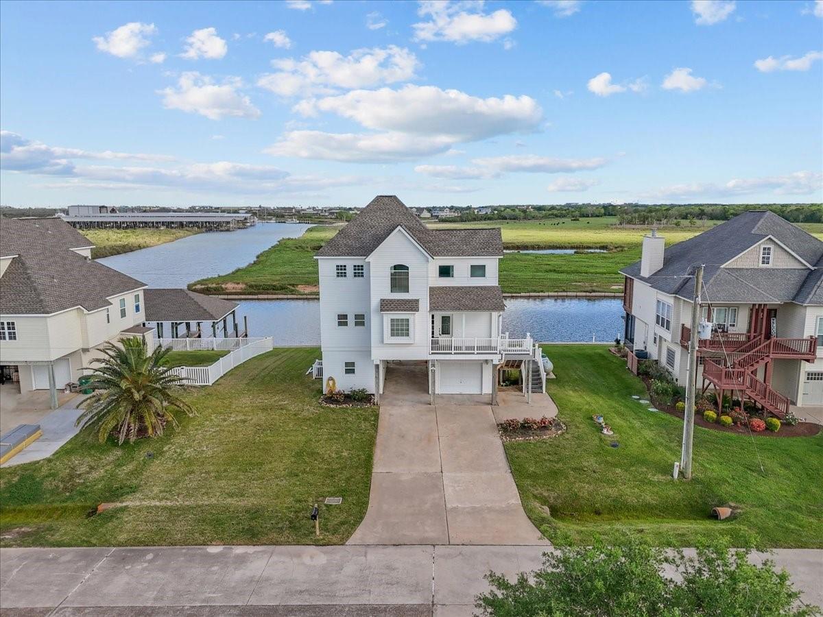 211 Tuna Run Road