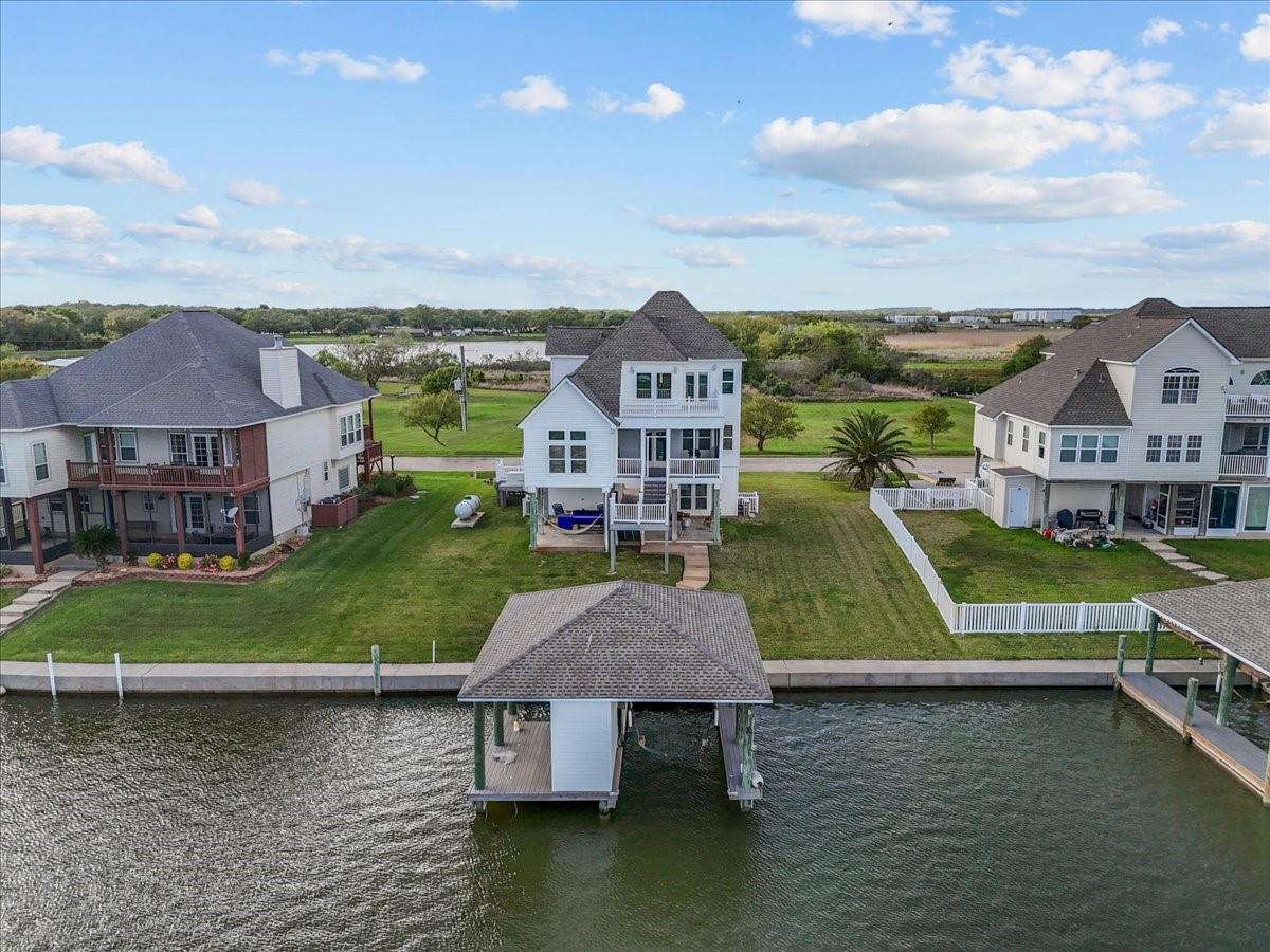 211 Tuna Run Road