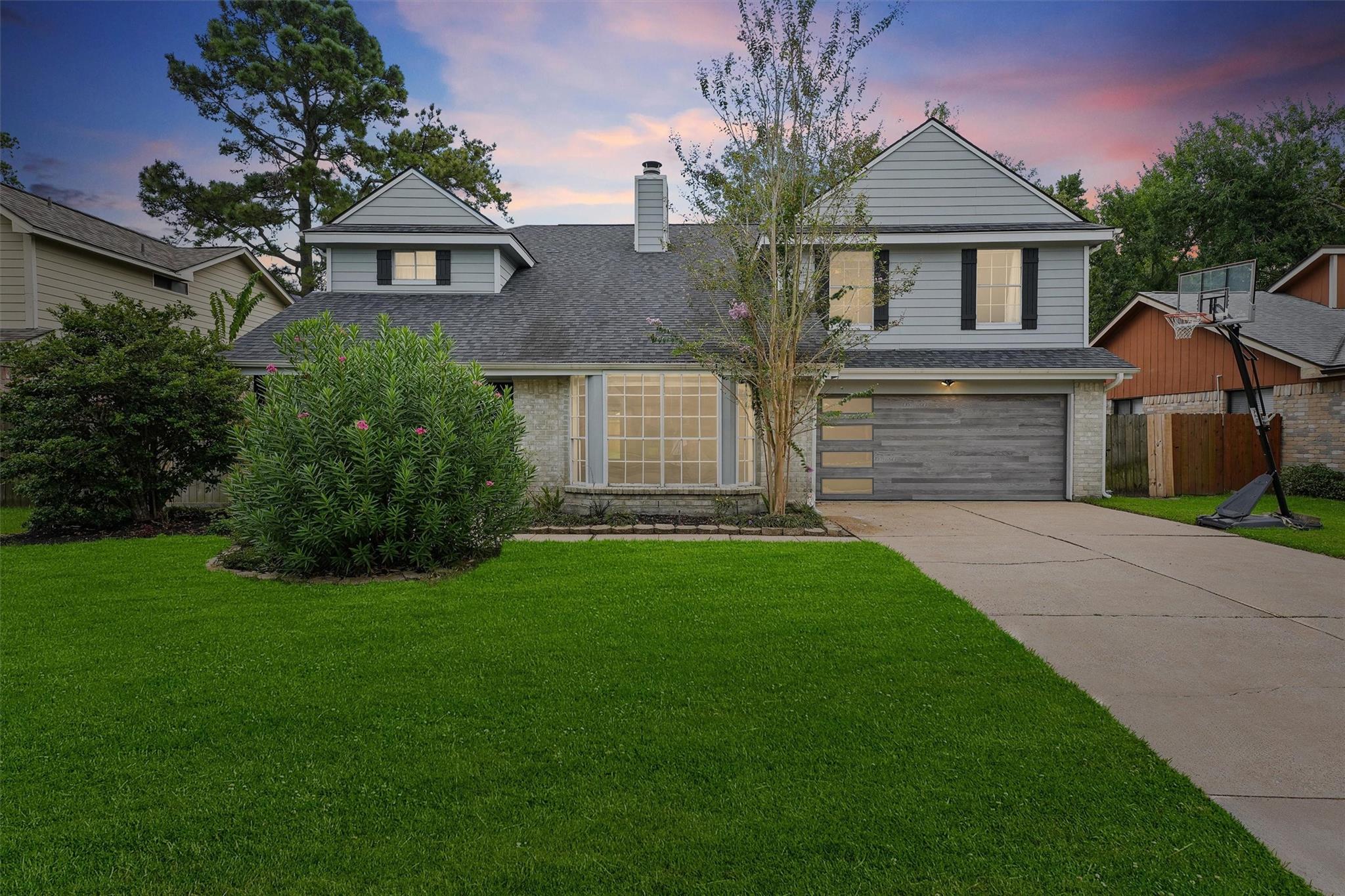 5422 Enchanted Mist Drive