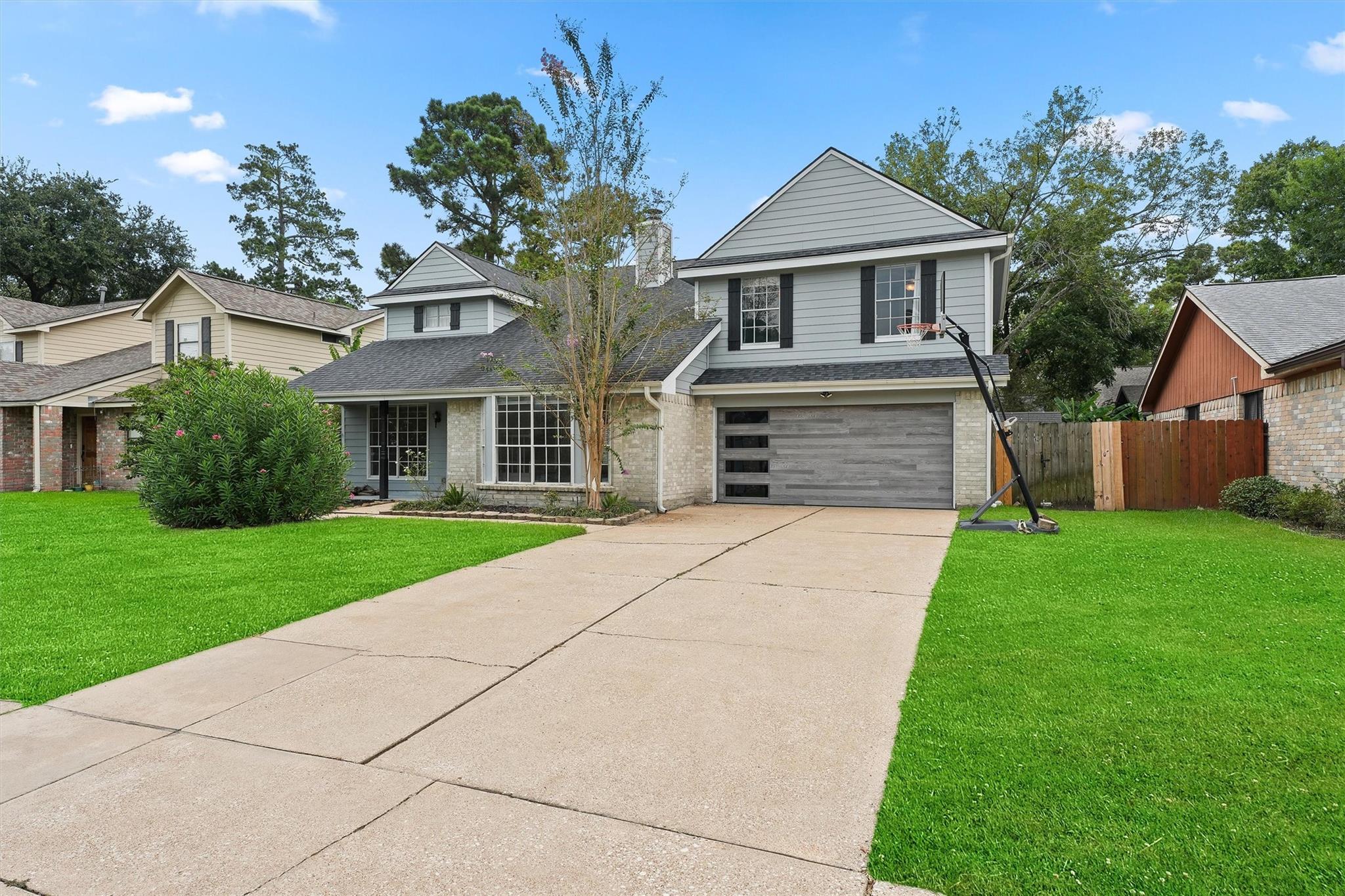 5422 Enchanted Mist Drive