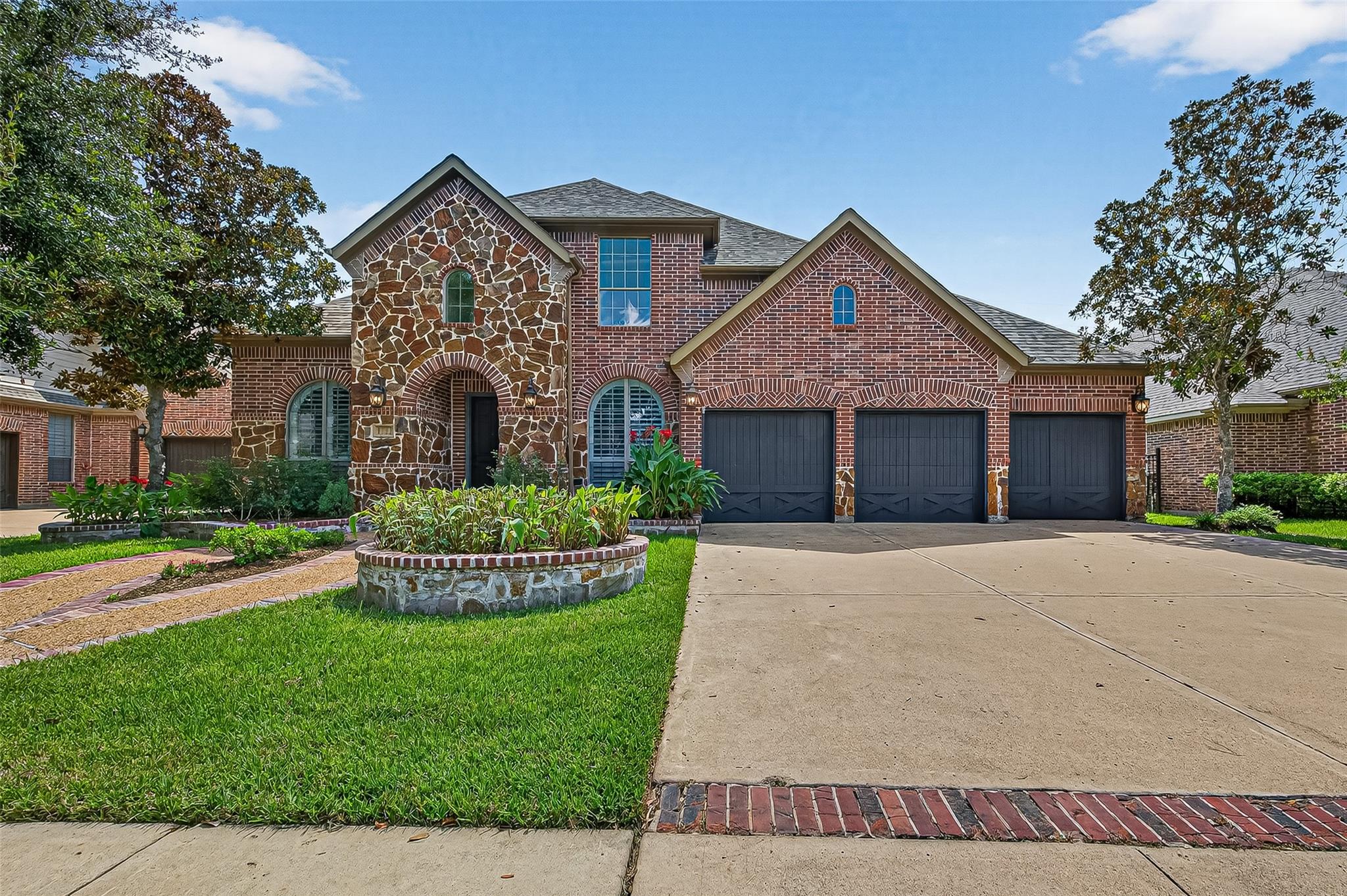 1722 Ravenel Lane