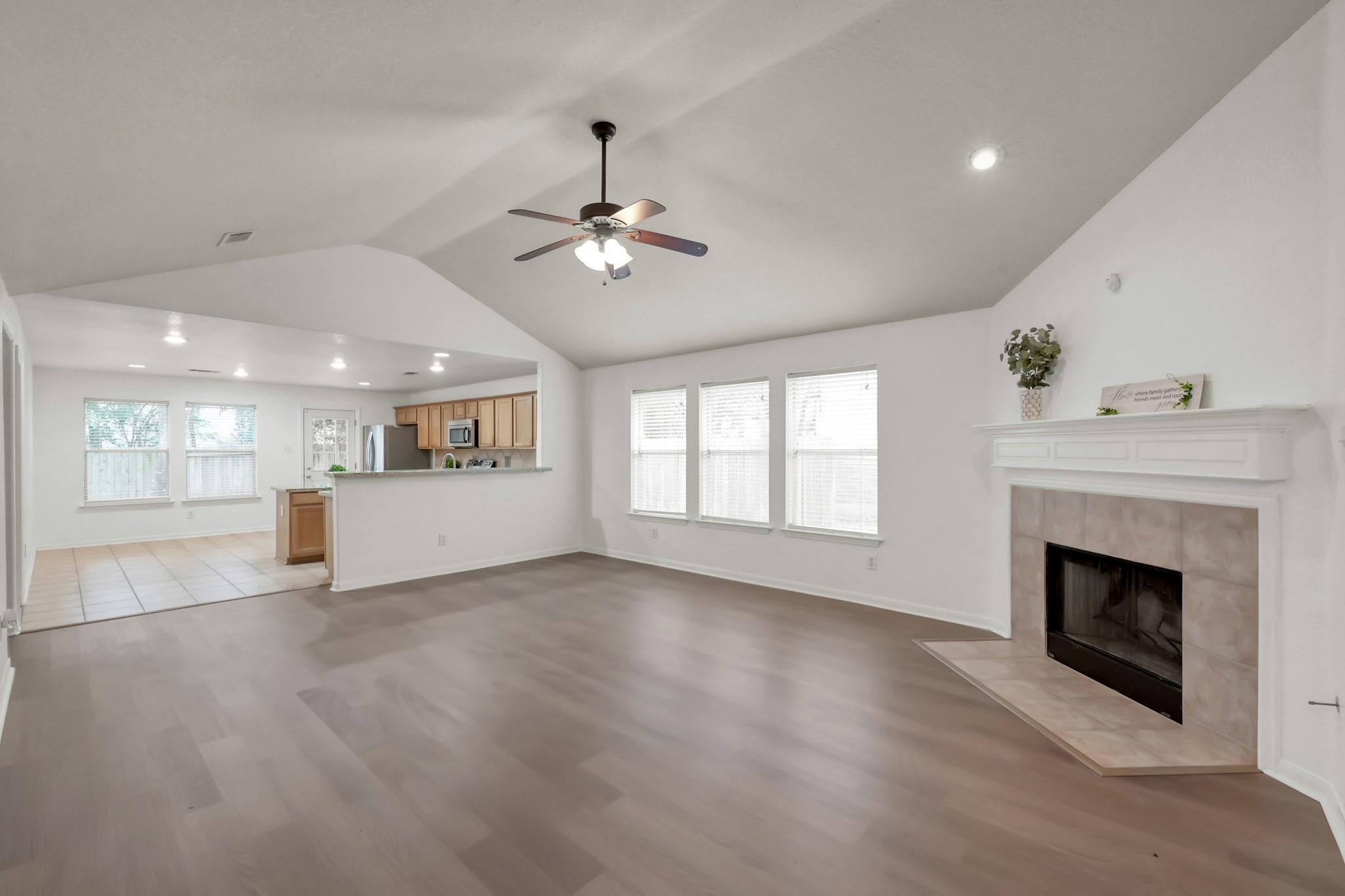 147 W Misty Dawn Drive